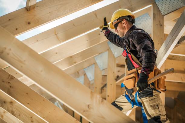 Quick and Trustworthy Emergency Roof Repair Services in Keizer, OR